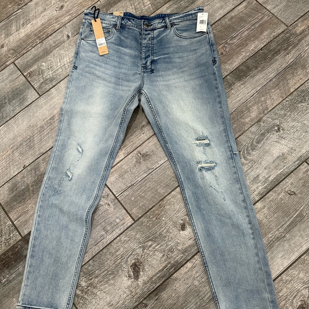 Ksubi Jeans Size 38